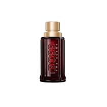 Hugo Boss The Scent Elixir Parfum - Perfume Masculino 50ml