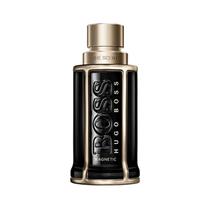 Hugo boss the scent magnetic masculino edp 50ml