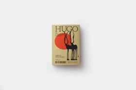 Hugo de Carvalho Ramos Obras Reunidas Vol. 1: Tropas e Boiadas/Poesias