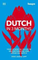 Hugo dutch in 3 months with audio app