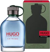 HUGO EXTREME Eau De Parfum Spray 2.5 Oz