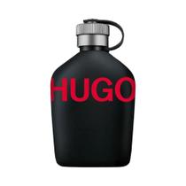 Hugo Just Different Perfume Masculino EDT 200ml - HB