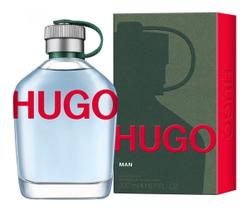Hugo Man Hugo Boss 200ml Masculino