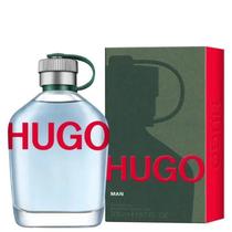 Hugo Man Hugo BOSS Eau de Toilette Perfume Masculino 200ml Hugo Man Hugo BOSS Eau de Toilette Perfume Masculino 200ml