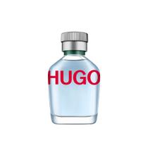 Hugo man hugo boss edt - perfume masculino 40ml