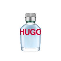 Hugo man hugo boss edt - perfume masculino 40ml Hugo man hugo boss edt - perfume masculino 40ml