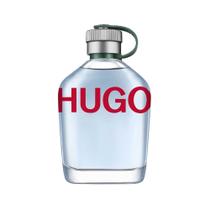 Hugo Man Perfume Masculino Eau de Toilette 200ml