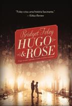 Hugo rose Hugo rose