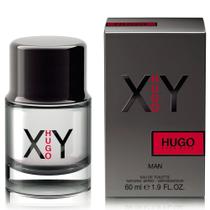 Hugo XY Masculino Eau de Toilette 100 ml - Hugo Boss