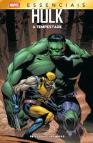 Hulk: a tempestade (marvel essenciais) Hulk: a tempestade (marvel essenciais)