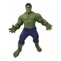 Hulk Avengers Infinity War Mimo 0565