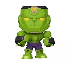 Hulk Avengers Mech Strike Marvel Original 833 - Funko Pop