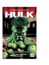 Hulk - futuro imperfeito Hulk - futuro imperfeito