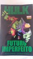 Hulk - Futuro Imperfeito