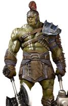 Hulk Gladiador - Legacy Replica 1/4 - Iron Studios