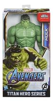 Hulk Titan Hero Deluxe Avengers Hasbro E7475 Hulk Titan Hero Deluxe Avengers Hasbro E7475