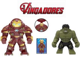 Hulkbuster Caça Hulk Buster Vingadores Ultimato Homem de ferro Hulkbuster Caça Hulk Buster Vingadores Ultimato Homem de ferro