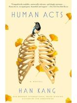 Human acts Human acts