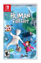 Human Fall Flat Dream Collection - SWITCH EUA