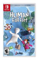 Human Fall Flat Dream Collection Switch Midia Fisica