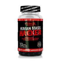 Human Mass Hacker 120 Cápsulas Power Supplements Human Mass Hacker 120 Cápsulas Power Supplements