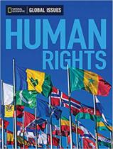 Human rights - global issues - below level - CENGAGE / ELT