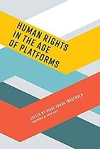 Human rights in the age of platforms