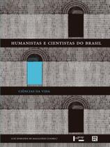 Humanistas e cientistas do brasil