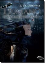 Humano, Obsoleto Humano - NOVOS TALENTOS - NOVO SECULO Humano, Obsoleto Humano - NOVOS TALENTOS - NOVO SECULO