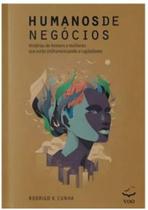 Humanos de Negócios Humanos de Negócios