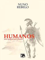 Humanos - uma epopeia pelo planeta
