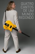Humberto Gessinger Quatro Cantos de Um Mundo Redondo Fita Cassete Polysom Humberto Gessinger Quatro Cantos de Um Mundo Redondo Fita Cassete Polysom