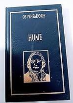 Hume - Os Pensadores Textbook Binding Hume, David