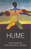 Hume - the essential philosophical works