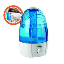 Humidificador de ar Bivolt UM45 purificador de ar Fresh