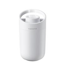 Humidificador dobro do pulverizador do escritório grande capacidade do umidificador 3l do Desktop