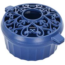 Humidificador para Estufa de Leña de Hierro Fundido 1MORE 2.5 Cuartos Azul Humidificador para Estufa de Leña de Hierro Fundido 1MORE 2.5 Cuartos Azul