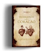 Humildade De Coração - Mensageiros