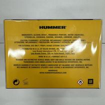 Hummer Hummer Eau de Toilette Spray para homens 125 ml Hummer Hummer Eau de Toilette Spray para homens 125 ml