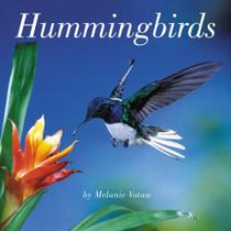 Hummingbirds Hummingbirds