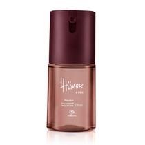 Humor a Dois Desodorante Corporal Masculino 100 ml Humor a Dois Desodorante Corporal Masculino 100 ml