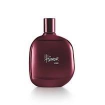 Humor a Dois Masculino 75 ml Humor a Dois Masculino 75 ml