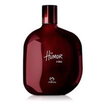 Humor a dois Natura 75ml Humor a dois Natura 75ml