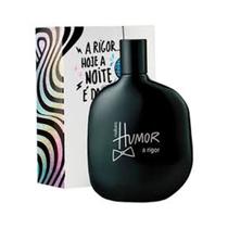 Humor a Rigor Desodorante Colônia Masculino 75 ml Natura