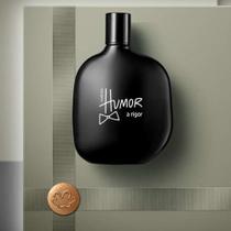Humor a Rigor Desodorante Colônia Masculino 75 ml Humor a Rigor Desodorante Colônia Masculino 75 ml