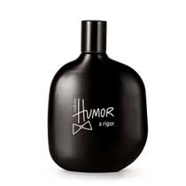 Humor a Rigor Desodorante Colônia Masculino 75ml Natura Humor a Rigor Desodorante Colônia Masculino 75ml Natura