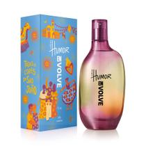 Humor Envolve Edição São João 75 ml - Natura