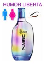 Humor Liberta ou Transforma Unissex Humor Liberta ou Transforma Unissex