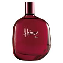 Humor perfume natura