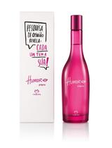 Humor Proprio Des Colonia Fem 75ml Humor Proprio Des Colonia Fem 75ml